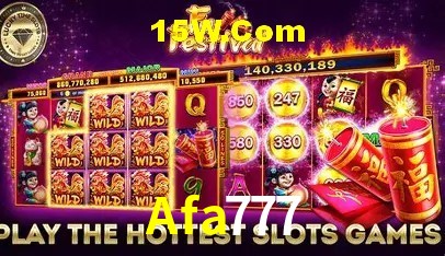 Afa777 Bet