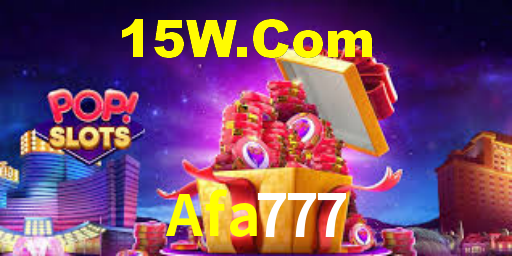 Premium Interface Afa777