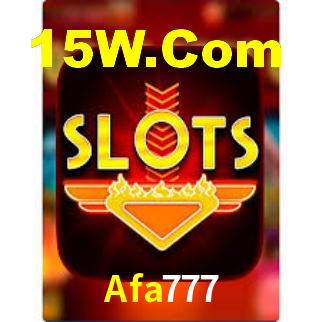 Afa777