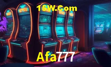 Ofertas Exclusivas Afa777