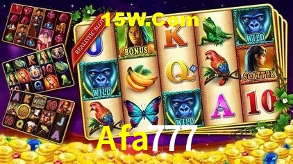 Afa777,Afa777.Com