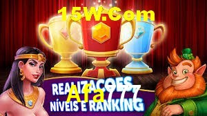 Game Providers Afa777