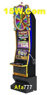 Slot Games Afa777