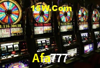 Afa777
