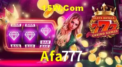 Sistemas de Segurança Afa777