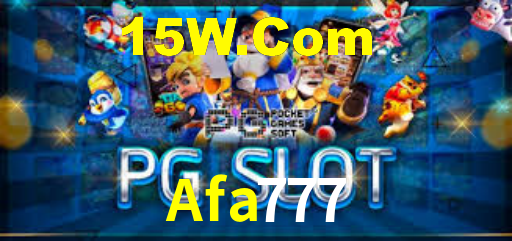 Exclusive Games Afa777