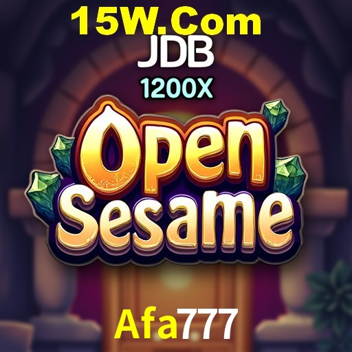 Afa777 Bet
