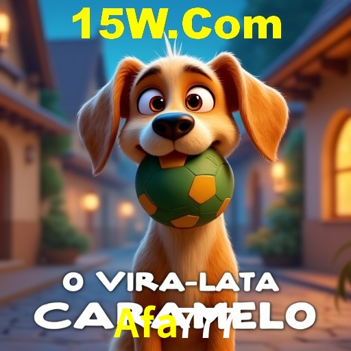 Explorando a Categoria de Eventos em Apostas na Afa777